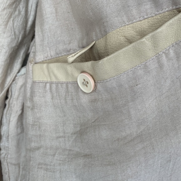 Roberto Cavalli Authentic 💯 Specialist leather - Picture 8 of 15